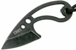 CRKT Owlet 2716 Neck Knife, RMJ Tactical Design 8 CRKT Owlet 2716 Neck Knife, RMJ Tactical Design -KNIVESANDTOOLS Sales CK 2716 03 crkt