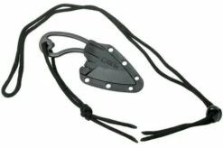 CRKT Owlet 2716 Neck Knife, RMJ Tactical Design 9 CRKT Owlet 2716 Neck Knife, RMJ Tactical Design -KNIVESANDTOOLS Sales CK 2716 04 crkt