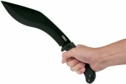 CRKT KUK 2742 Kukri Machete, RMJ Tactical Design -KNIVESANDTOOLS Sales CK 2742 06 crkt