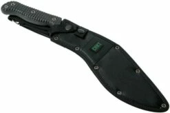 CRKT KUK 2742 Kukri Machete, RMJ Tactical Design -KNIVESANDTOOLS Sales CK 2742 07 crkt