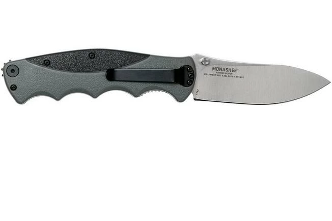CRKT Monashee 2842 Pocket Knife 4 CRKT Monashee 2842 Pocket Knife - Image 2
