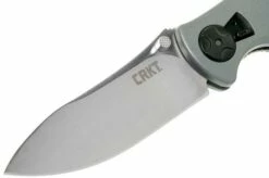 CRKT Monashee 2842 Pocket Knife 13 CRKT Monashee 2842 Pocket Knife -KNIVESANDTOOLS Sales CK 2842 03 crkt