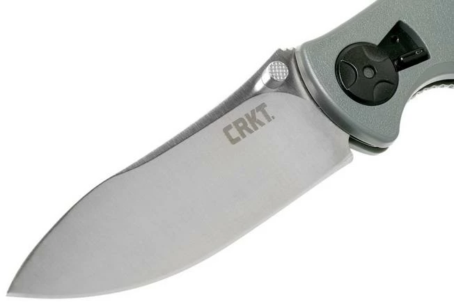 CRKT Monashee 2842 Pocket Knife 5 CRKT Monashee 2842 Pocket Knife - Image 3