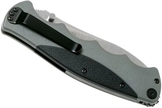 CRKT Monashee 2842 Pocket Knife 6 CRKT Monashee 2842 Pocket Knife - Image 4