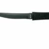 CRKT Hissatsu Black 2907K Fixed Fixed Knife, James Williams Design -KNIVESANDTOOLS Sales CK 2907K 01 crkt