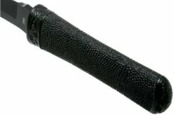 CRKT Hissatsu Black 2907K Fixed Fixed Knife, James Williams Design 14 CRKT Hissatsu Black 2907K Fixed Fixed Knife, James Williams Design -KNIVESANDTOOLS Sales CK 2907K 04 crkt