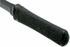 CRKT Hissatsu Black 2907K Fixed Fixed Knife, James Williams Design 15 CRKT Hissatsu Black 2907K Fixed Fixed Knife, James Williams Design -KNIVESANDTOOLS Sales CK 2907K 05 crkt