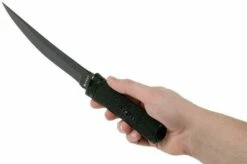 CRKT Hissatsu Black 2907K Fixed Fixed Knife, James Williams Design 16 CRKT Hissatsu Black 2907K Fixed Fixed Knife, James Williams Design -KNIVESANDTOOLS Sales CK 2907K 06 crkt