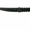 CRKT HZ6 Black 2927 Fixed Knife, James Williams Design -KNIVESANDTOOLS Sales CK 2927 01 crkt
