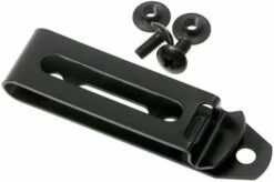 CRKT HZ6 Black 2927 Fixed Knife, James Williams Design -KNIVESANDTOOLS Sales CK 2927 08 crkt