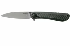 CRKT Slacker 350KXP Pocket Knife, Ken Onion Design