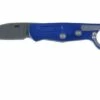 CRKT Provoke EDC, Blue Pocket Knife, Joe Caswell Design -KNIVESANDTOOLS Sales CK 4050 01 crkt
