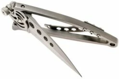 CRKT Snap Lock 5102N Pocket Knife, Plain Edge, Ed Van Hoy Design -KNIVESANDTOOLS Sales CK 5102N 04 crkt ck 5102n 04