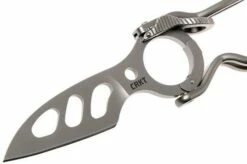 CRKT Daktyl 5151 Pocket Knife, Tom Hitchcock Design -KNIVESANDTOOLS Sales CK 5151 03 crkt ck 5151 03