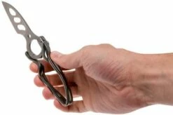 CRKT Daktyl 5151 Pocket Knife, Tom Hitchcock Design -KNIVESANDTOOLS Sales CK 5151 07 crkt ck 5151 07