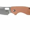 CRKT Pilar Copper 5311CU Pocket Knife, Jesper Voxnaes Design -KNIVESANDTOOLS Sales CK 5311CU 01 crkt