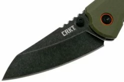 CRKT Overland 6280 Pocket Knife, TJ Schwartz Design 11 CRKT Overland 6280 Pocket Knife, TJ Schwartz Design -KNIVESANDTOOLS Sales CK 6280 03 crkt