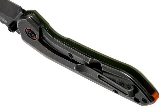 CRKT Overland 6280 Pocket Knife, TJ Schwartz Design 7 CRKT Overland 6280 Pocket Knife, TJ Schwartz Design - Image 5