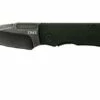 CRKT Journeyer Black 6530SWK Linerlock Pocket Knife, Liong Mah Design -KNIVESANDTOOLS Sales CK 6530SWK 01 crkt