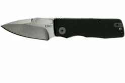 CRKT Journeyer 6530SW Linerlock Pocket Knife, Liong Mah Design