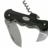 CRKT Triple Play Black 6925 Pocket Knife, Philip Booth Design -KNIVESANDTOOLS Sales CK 6925 01 crkt