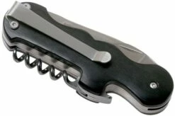 CRKT Triple Play Black 6925 Pocket Knife, Philip Booth Design -KNIVESANDTOOLS Sales CK 6925 04 crkt