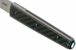 CRKT Symmetry 7190 Pocket Knife, Richard Rogers Design -KNIVESANDTOOLS Sales CK 7190 07 crkt