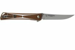 CRKT Crossbones Bronze 7530B Pocket Knife, Jeff Park Design -KNIVESANDTOOLS Sales CK 7530B 02 crkt