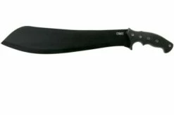CRKT Halfachance K920KKP Parang Machete, Ken Onion Design