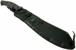 CRKT Halfachance K920KKP Parang Machete, Ken Onion Design -KNIVESANDTOOLS Sales CK K920KKP 07 crkt