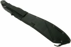 CRKT Halfachance K920KKP Parang Machete, Ken Onion Design -KNIVESANDTOOLS Sales CK K920KKP 08 crkt