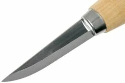 Casström No. 8 Classic Wood Carving Knife 15001 Wood Carving Knife -KNIVESANDTOOLS Sales CM15001 03 casstrom