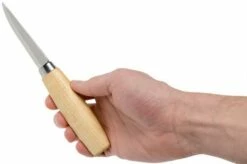 Casström No. 8 Classic Wood Carving Knife 15001 Wood Carving Knife -KNIVESANDTOOLS Sales CM15001 06 casstrom 1