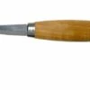 Casström No. 06 Classic Wood Carving Knife 15006 High Carbon -KNIVESANDTOOLS Sales CM15006 01 casstrom