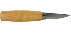 Casström No. 06 Classic Wood Carving Knife 15006 High Carbon -KNIVESANDTOOLS Sales CM15006 02 casstrom