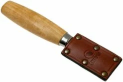 Casström No. 06 Classic Wood Carving Knife 15006 High Carbon -KNIVESANDTOOLS Sales CM15006 06 casstrom