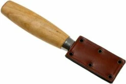 Casström No. 06 Classic Wood Carving Knife 15006 High Carbon -KNIVESANDTOOLS Sales CM15006 07 casstrom