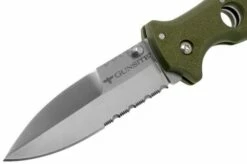 Cold Steel Gunsite Counter Point 1 10ABV1 -KNIVESANDTOOLS Sales CS10ABV1 03 cold steel
