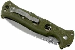 Cold Steel Gunsite Counter Point 1 10ABV1 -KNIVESANDTOOLS Sales CS10ABV1 04 cold steel