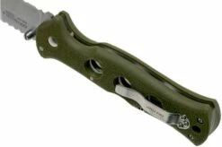 Cold Steel Gunsite Counter Point 1 10ABV1 -KNIVESANDTOOLS Sales CS10ABV1 05 cold steel