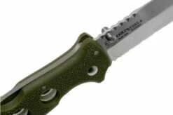 Cold Steel Gunsite Counter Point 1 10ABV1 -KNIVESANDTOOLS Sales CS10ABV1 06 cold steel