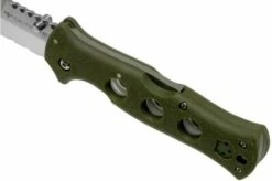 Cold Steel Gunsite Counter Point 1 10ABV1 -KNIVESANDTOOLS Sales CS10ABV1 07 cold steel