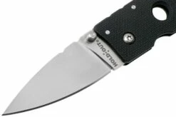 Cold Steel Hold Out 3 11G3 CPM S35VN Pocket Knife -KNIVESANDTOOLS Sales CS11G3 03 cold steel
