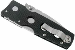 Cold Steel Hold Out 3 11G3 CPM S35VN Pocket Knife -KNIVESANDTOOLS Sales CS11G3 04 cold steel 1