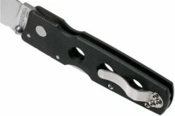 Cold Steel Hold Out 3 11G3 CPM S35VN Pocket Knife -KNIVESANDTOOLS Sales CS11G3 05 cold steel 1