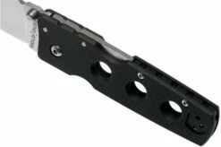 Cold Steel Hold Out 3 11G3 CPM S35VN Pocket Knife -KNIVESANDTOOLS Sales CS11G3 07 cold steel 1