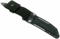 Cold Steel Master Tanto 13PBN Fixed Knife -KNIVESANDTOOLS Sales CS13PBN 07 cold steel