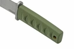 Cold Steel Kyoto II Tanto 17DAODSW Fixed Knife -KNIVESANDTOOLS Sales CS17DAODSW 04 coldsteel