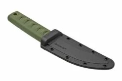 Cold Steel Kyoto II OD 17DBODSW Fixed Knife -KNIVESANDTOOLS Sales CS17DBODSW 06 coldsteel