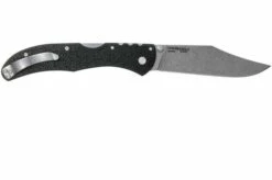 Cold Steel Range Boss Lockback Black 20KR5 Pocket Knife -KNIVESANDTOOLS Sales CS20KR5 02 cold steel
